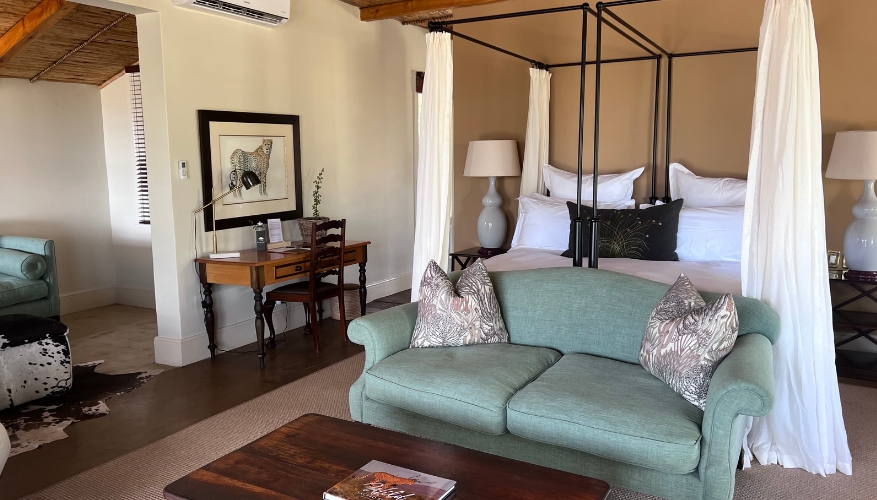 Karoo Lodge